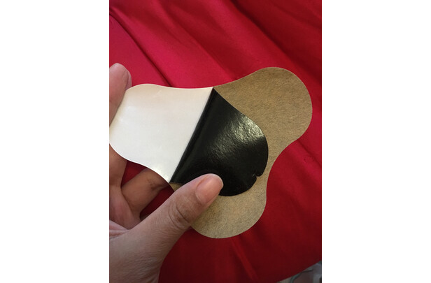 汇仁艾灸贴质量怎么样品牌介绍