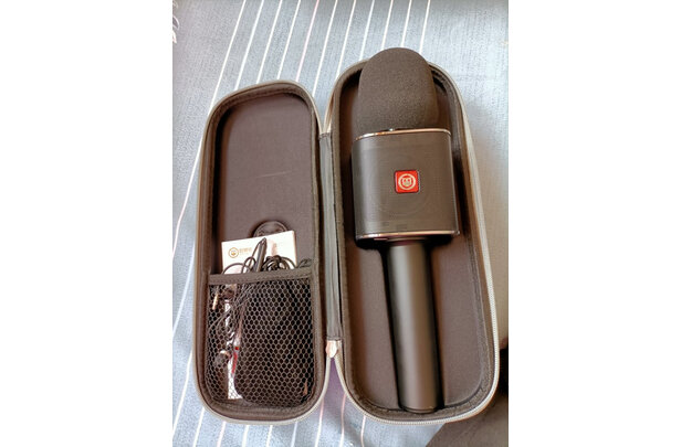 屁颠虫无线麦克风怎么样爆料评测