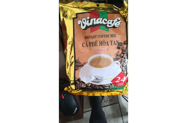 越南咖啡ca好不好