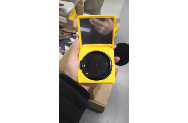 superface气垫成分