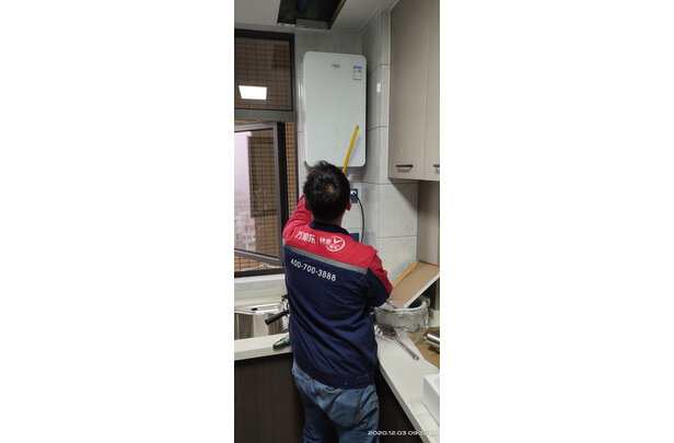 万家乐燃气热水器怎么样图文评测