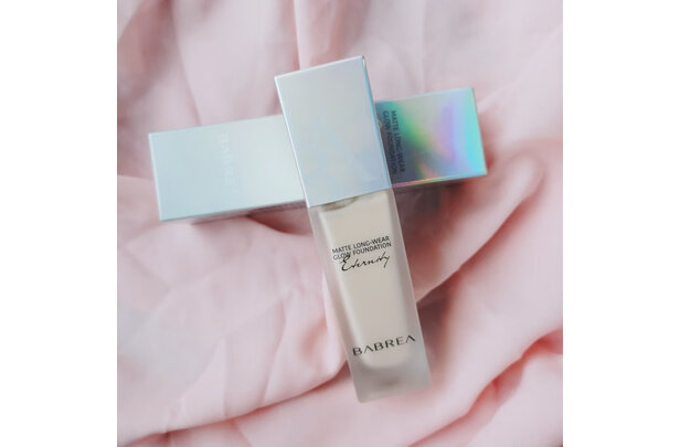 芭贝拉气垫bb霜怎么样上手体验