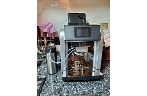 thermos咖啡机怎么样全方位深度解析