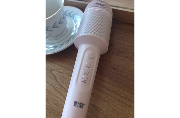 索爱无线麦克风怎么样质量差不差呢