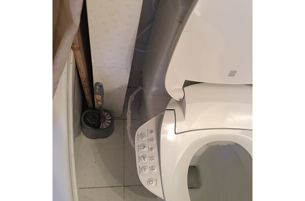 科勒马桶盖拆卸图解