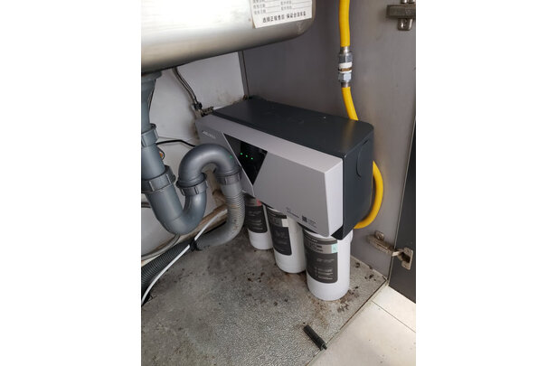 安吉尔家用净水器怎么样为什么便宜质量烂不烂呢