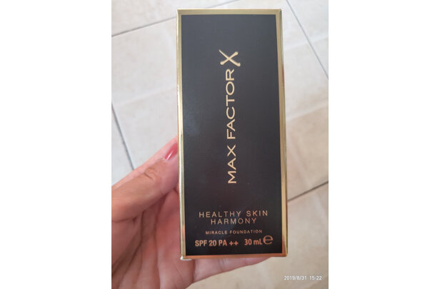 蜜丝佛陀粉底液质量怎么样入手半年后质量曝光