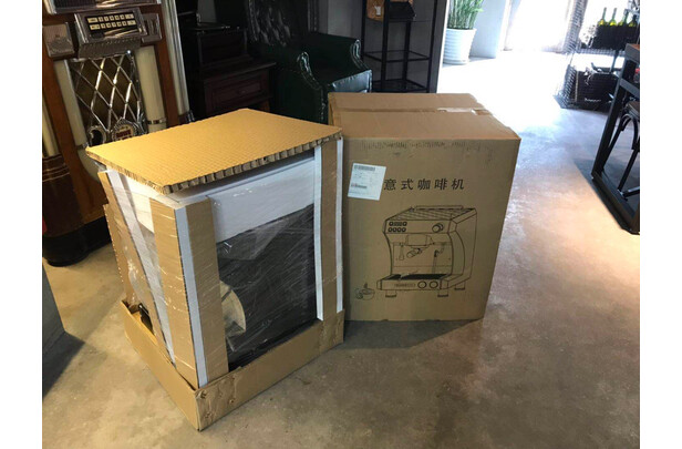 格米莱 Gemilai Crm3121意式咖啡机怎么样 质量好不好吗 什么档次牌子 陈繁亮的博客