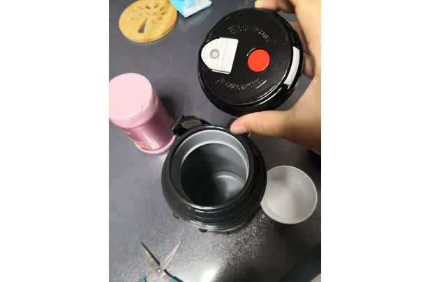 象印焖烧杯怎么样优缺点测评爆料