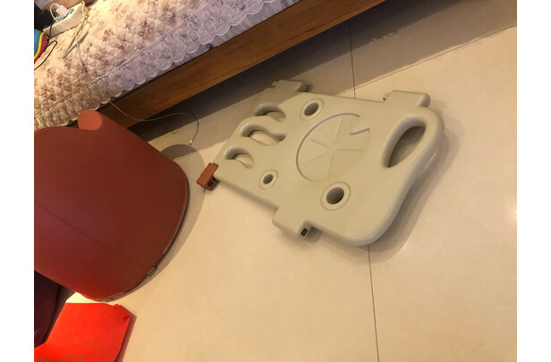 babycare爬行垫甲酰胺