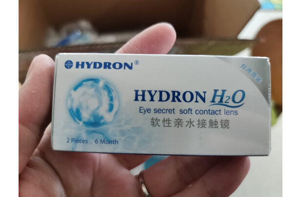 海昌隐形眼镜怎么样排名第几为什么便宜呢