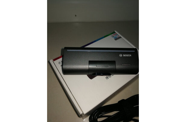 博世行车记录仪怎么样