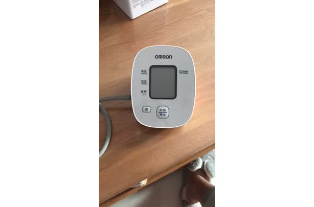 欧姆龙血压计电源适配器规格