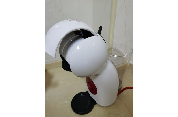 雀巢多趣酷思 Nescafedolcegusto 咖啡机怎么样 评价这么好是真的吗 陈繁亮的博客