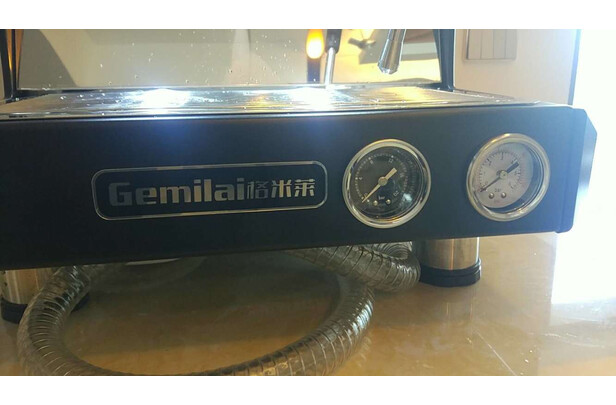 格米莱 Gemilai Crm3121意式咖啡机怎么样 质量好不好吗 什么档次牌子 陈繁亮的博客