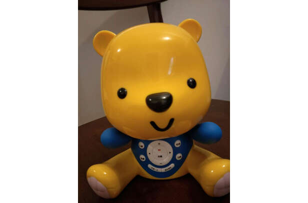 优彼早教机官方网站