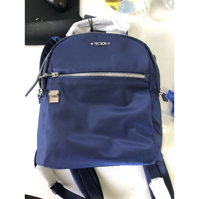 TUMI 途明 Voyageur系列 Witney 女式双肩包 0196337ULM 多重优惠折后￥770