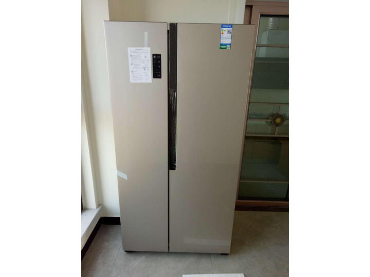 容声冰箱529和532的区别哪个好?区别如何?