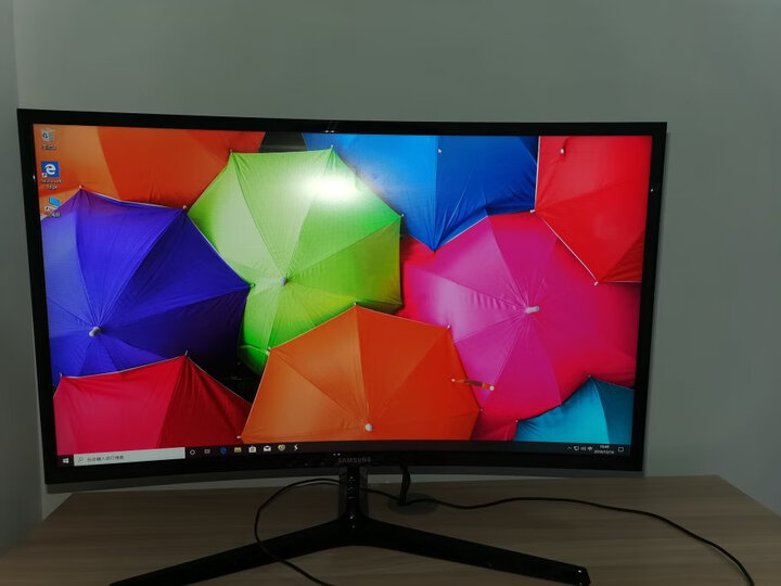 即时资讯三星c27f396fhc和c27f390哪个好用点区别有吗不知道质量行不