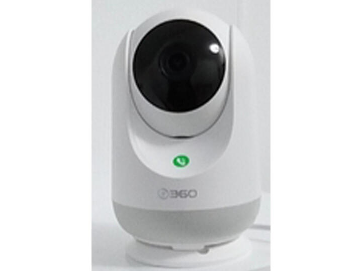 360AP1PA3监控摄像头安装方法