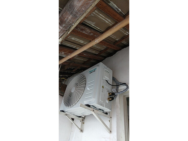 每日头条海信kfr26gwe500a11v05评测如何不想被忽悠看这里