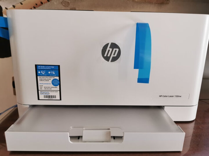 讲点真话惠普150a和150nw区别哪个好差别是什么全方位深度解析