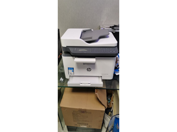 惠普281fdw粉和型号哪个好?各个型号有什么区别?