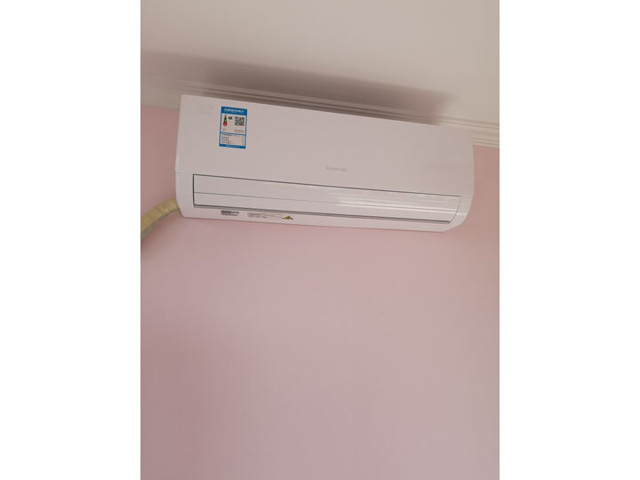 热点追踪格力空调品悦和润耀的区别哪个好差别大吗真实体验爆料