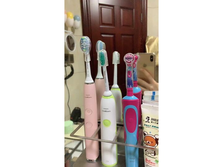 很想知道:欧乐bd100好用吗?用后1个月爆料评价