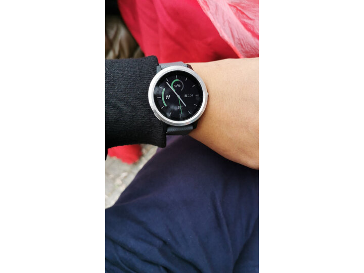 独家解密佳明va3t黑灰色怎么样呢质量好吗全方位深度解析