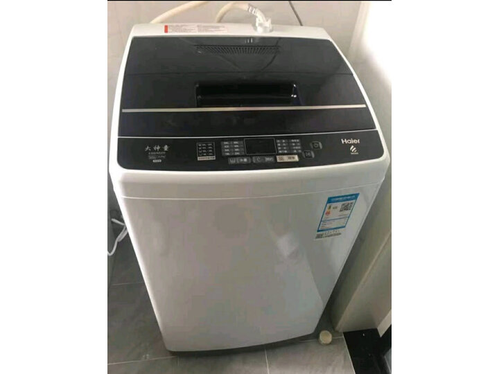 实情揭秘曝光海尔eb80m009和eb80m019区别哪个好?有何差别?