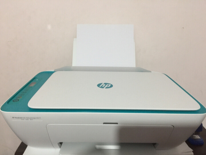 惠普2676与2677哪个好?有何区别?