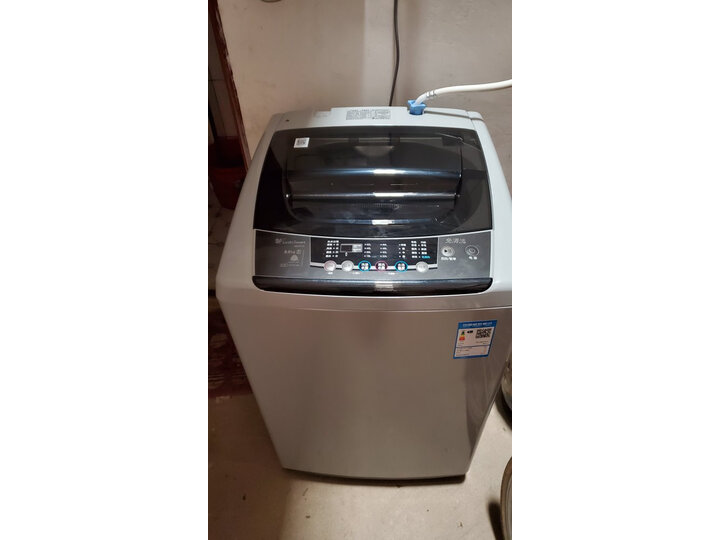 入手说说使用小天鹅tb80v21d怎样?深度剖析内幕真实测评优缺点