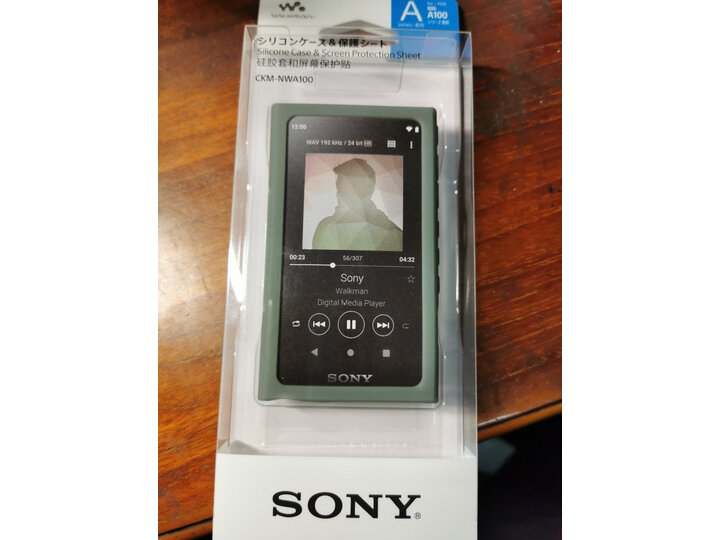 索尼nwa105与300a哪个好区别是什么