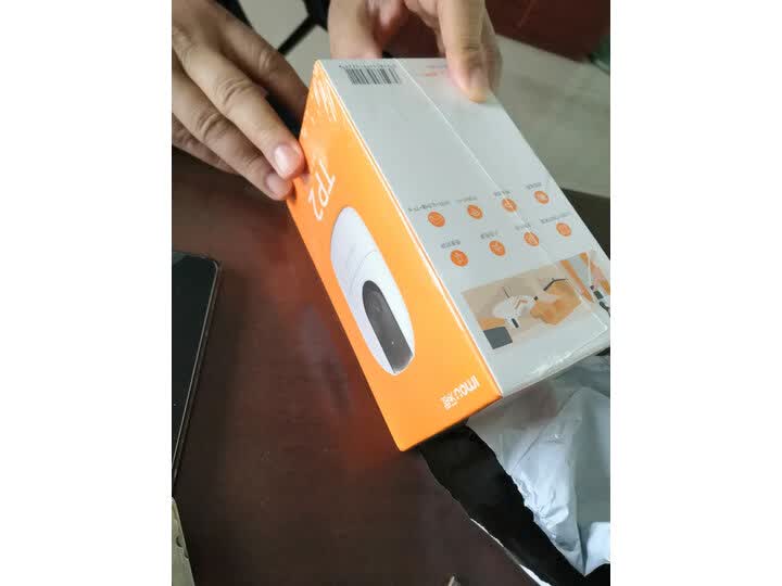 质量解密乐橙tp2和tp2e哪款好用点区别有吗求老司机指教