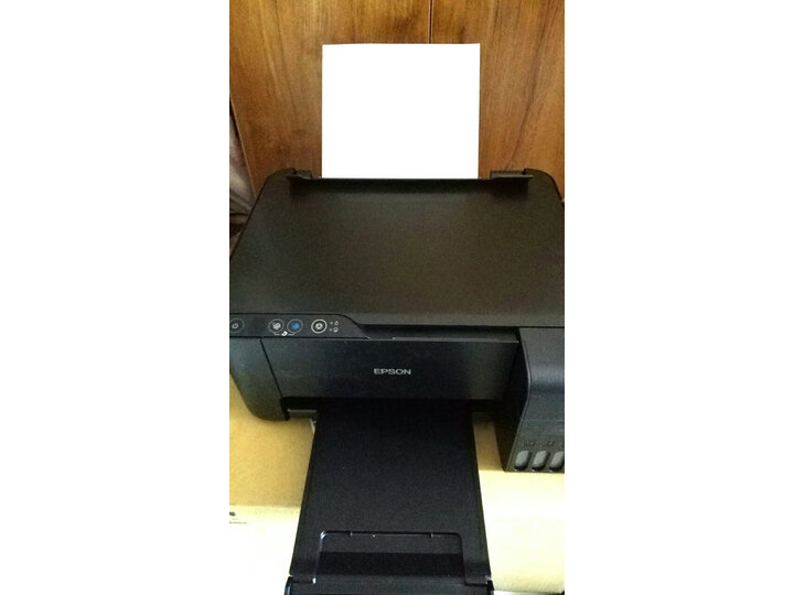 实情评测爱普生l3119好用吗?怎么样呢?优缺点内幕分析