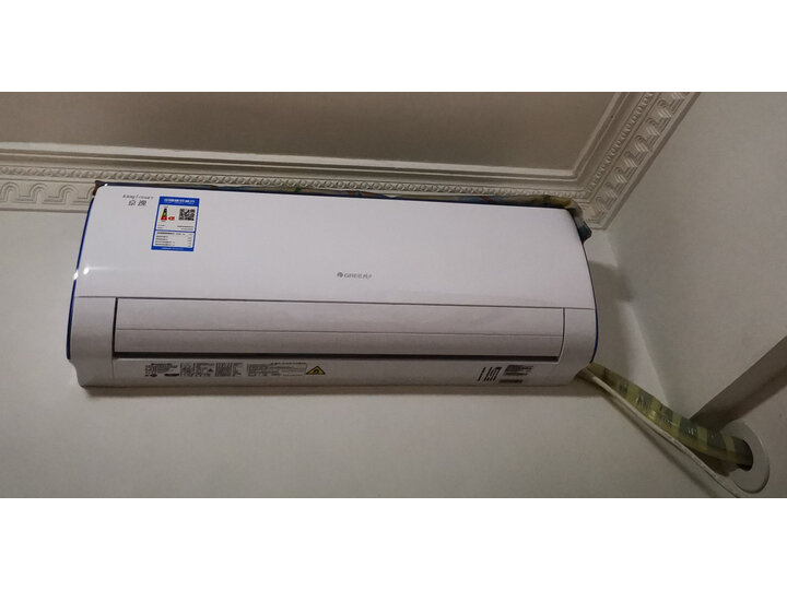 看看再说话格力风采和京逸哪款好差别大吗选购指南值得看看