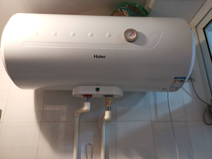 海尔es50h-hc3(e)怎么样?属于什么档次?