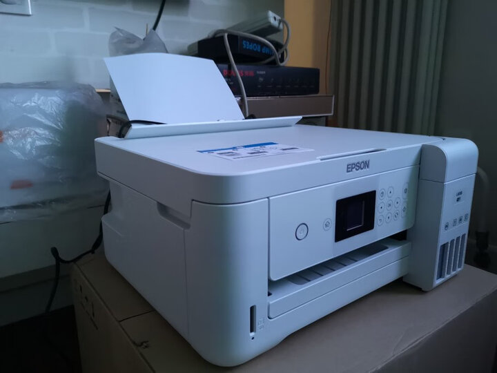 内幕剖析爱普生l4168与l4166差别大吗?哪款好用些?真实体验很差?