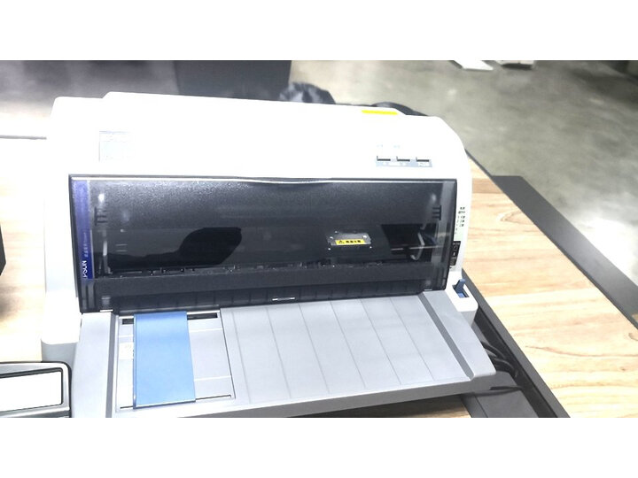 有内涵:爱普生lq-615kii好用吗?看一看,少上当