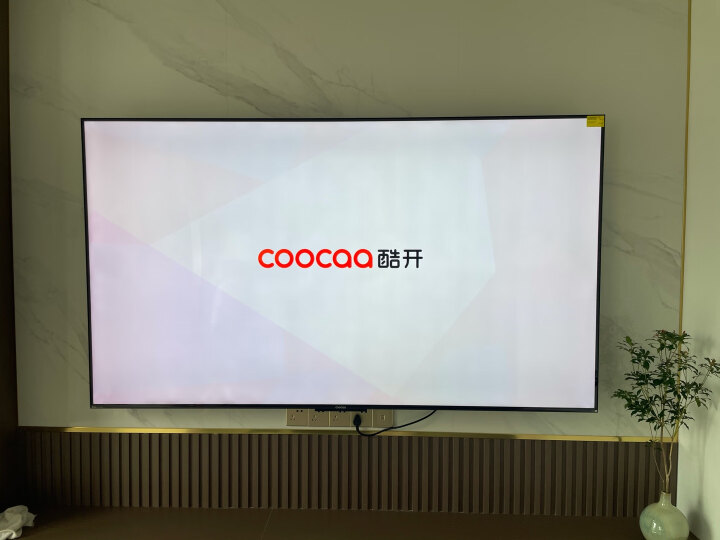 酷开（coocaa）86C70平板电视使用4个月心酸经历曝光,售后垃圾吗?