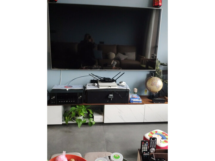 惠威（HiVi）D3.2HT+Sub10G 5.1声道家庭影院套装 客厅家用电视音响 落地影院 组合音箱