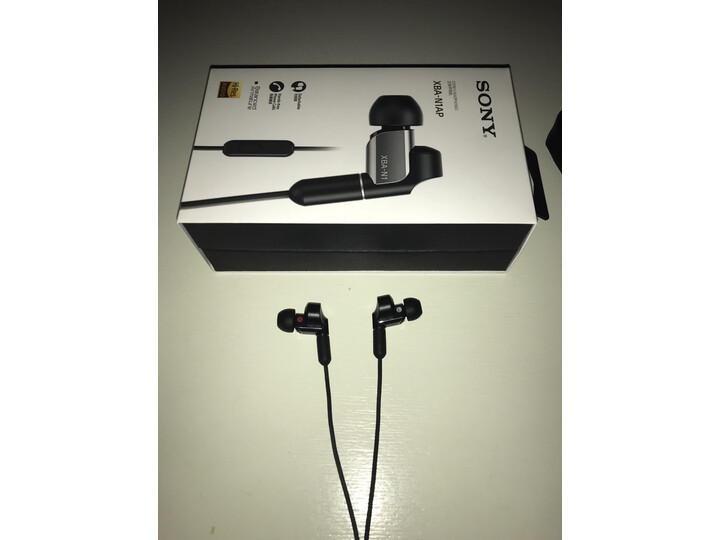 索尼xba300ap和n1ap哪个好?区别是什么?