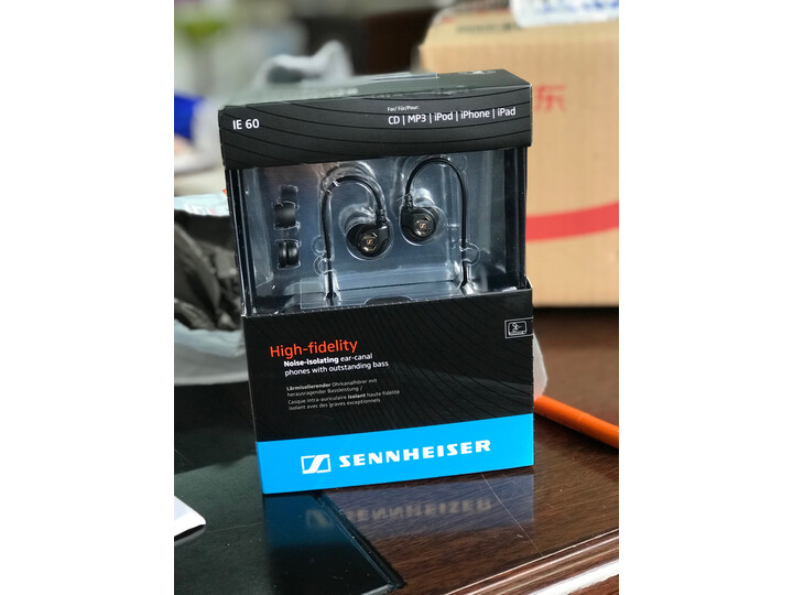 达人剖析森海塞尔ie60和ie80s哪个好?有什么区别?用后1个月爆料评价