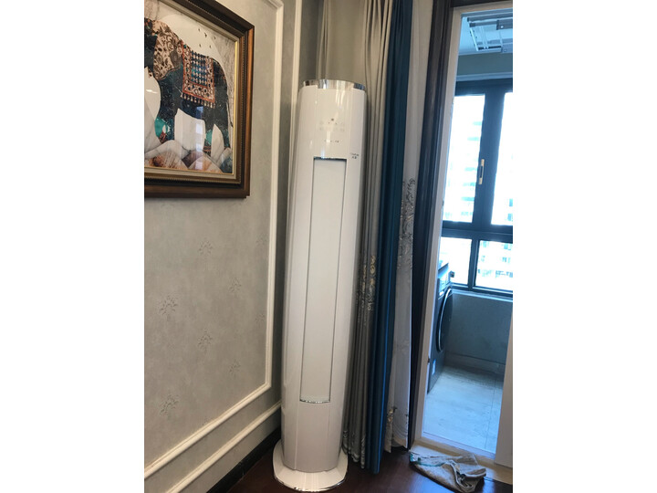 格力云锦和舒享风柜机哪个好?讨论有什么区别