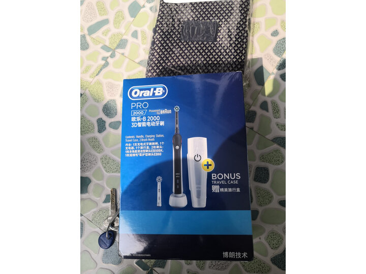 欧乐bp2000和p4000哪个好?有什么区别