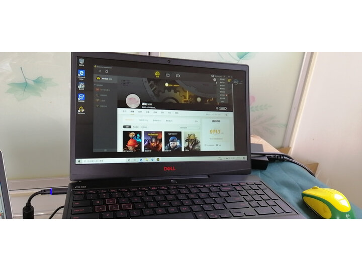 优缺点点评戴尔g5和g3哪个好一些差别有吗独家揭秘测评