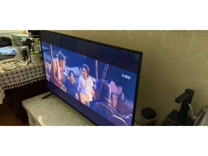 达人爆料小米l50m5ad和飞利浦50puf6192t3有区别没有质量评测哪个好