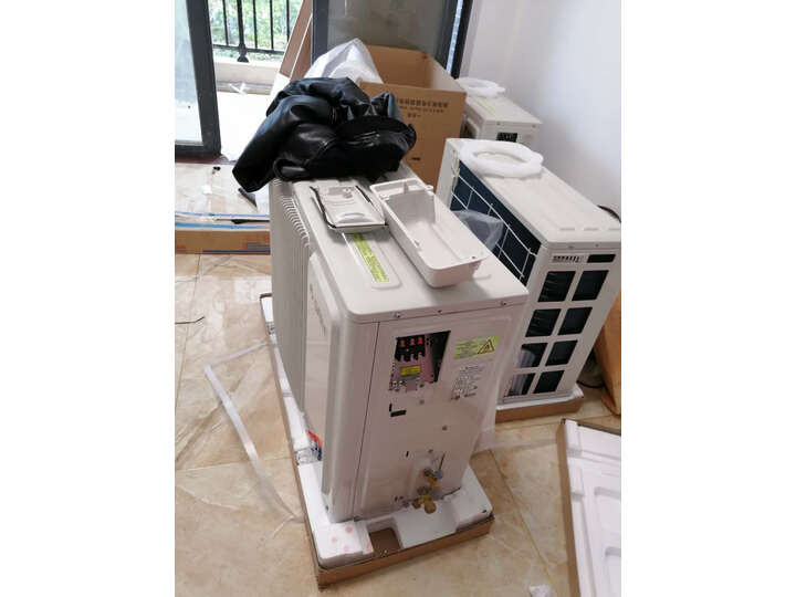 包你满意格力立式空调云酷和云锦哪个好有没有区别纠结想买不敢买