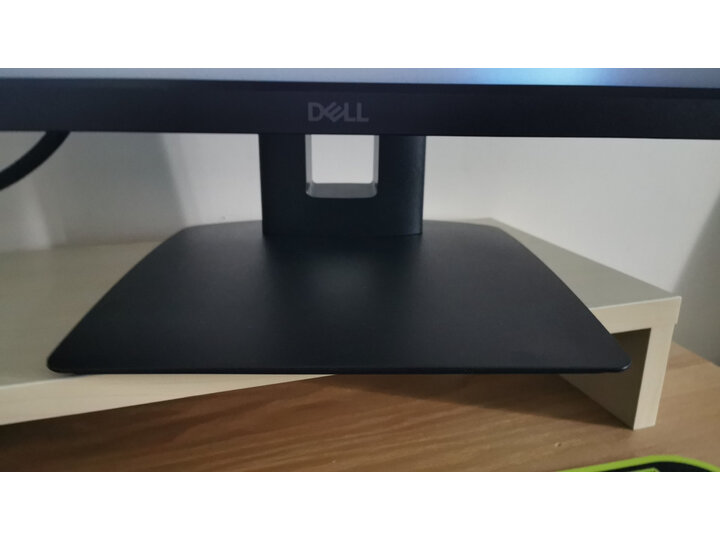 戴尔d2720ds和u系列的区别哪个好?区别有没有?